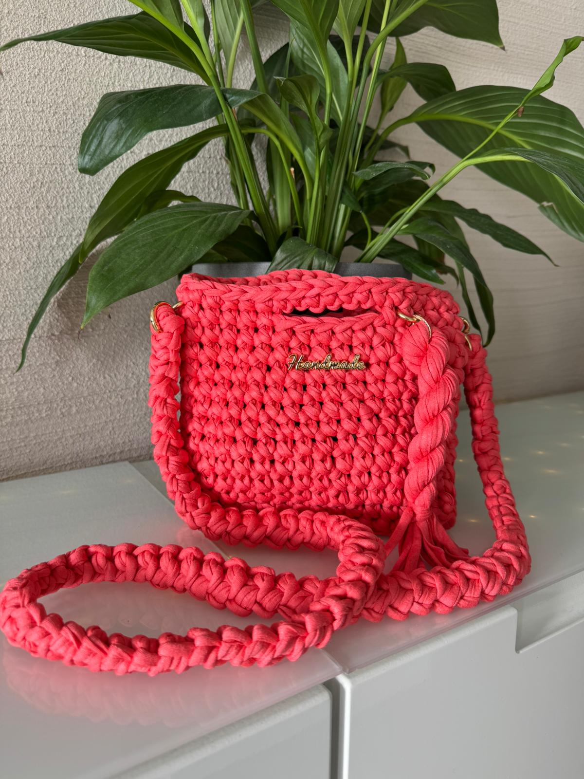 Tasche Coral