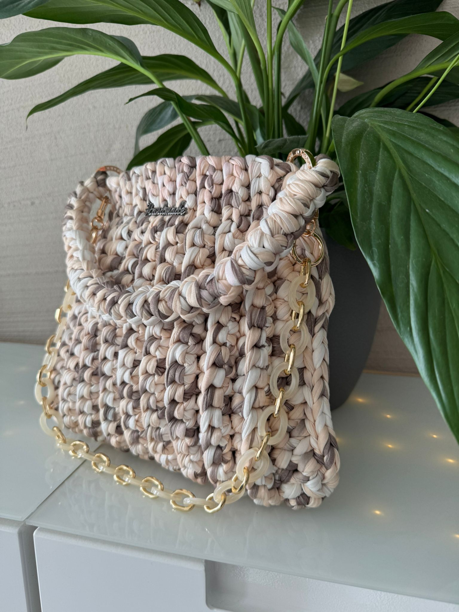 Tasche Groß