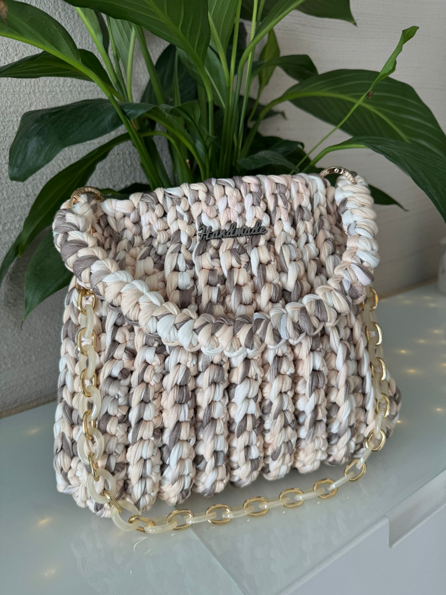 Tasche Groß