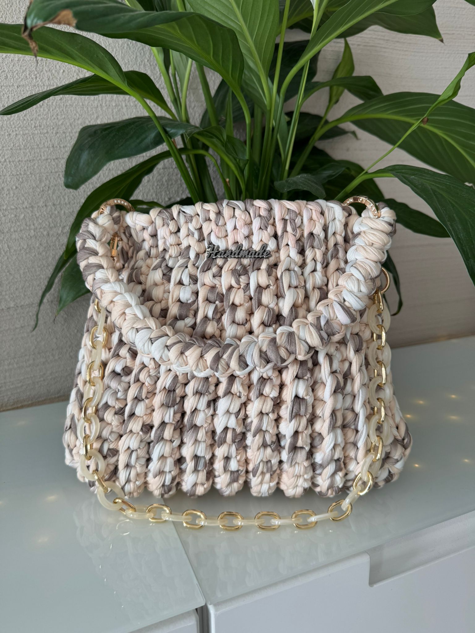 Tasche Groß