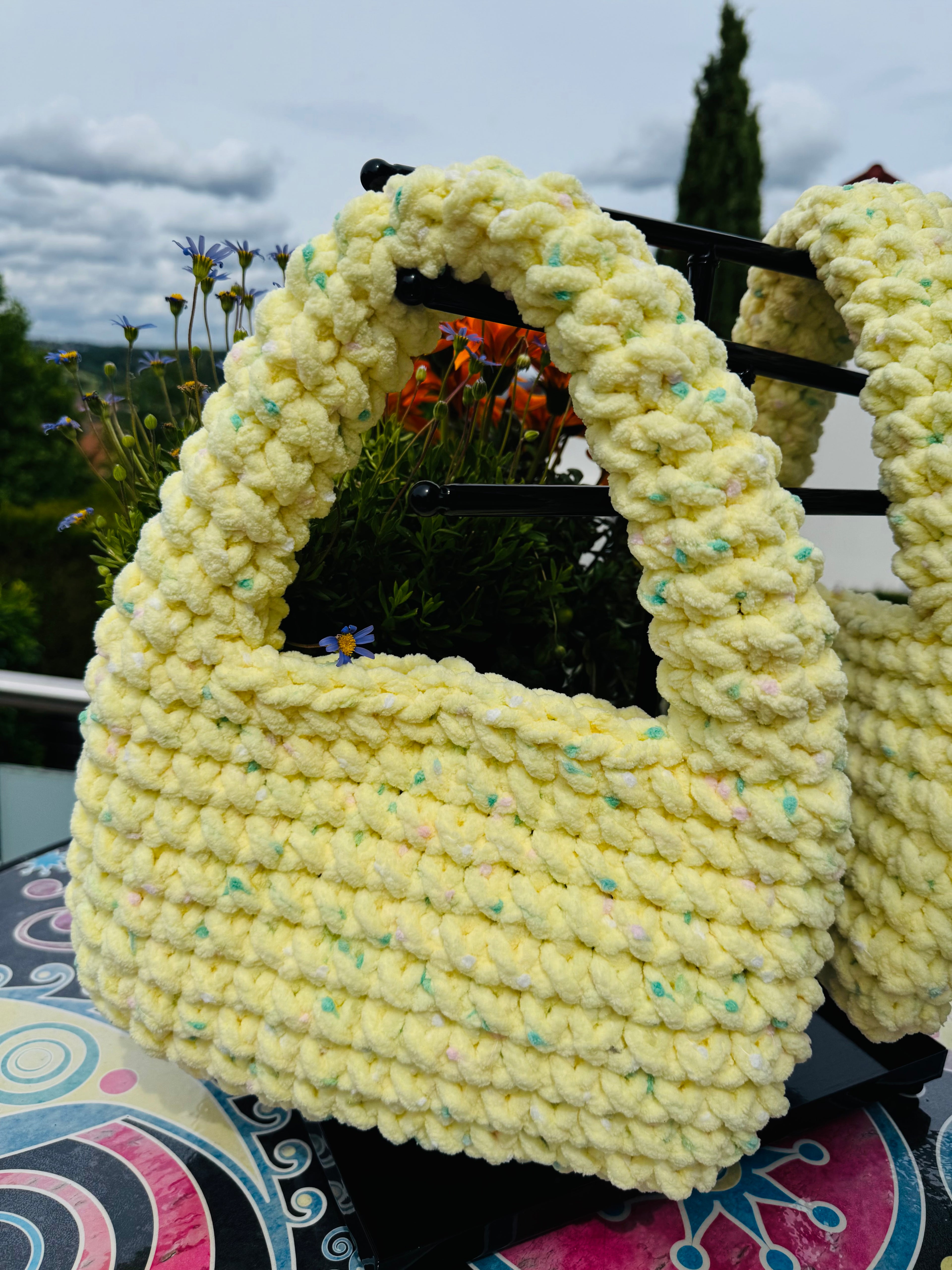 Summer Bag