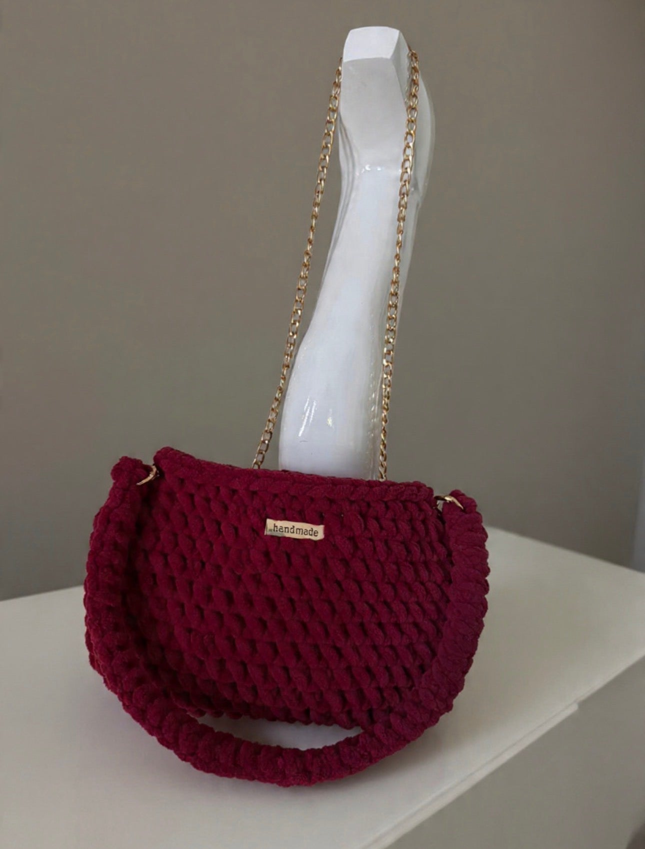Chunky Bag mini
