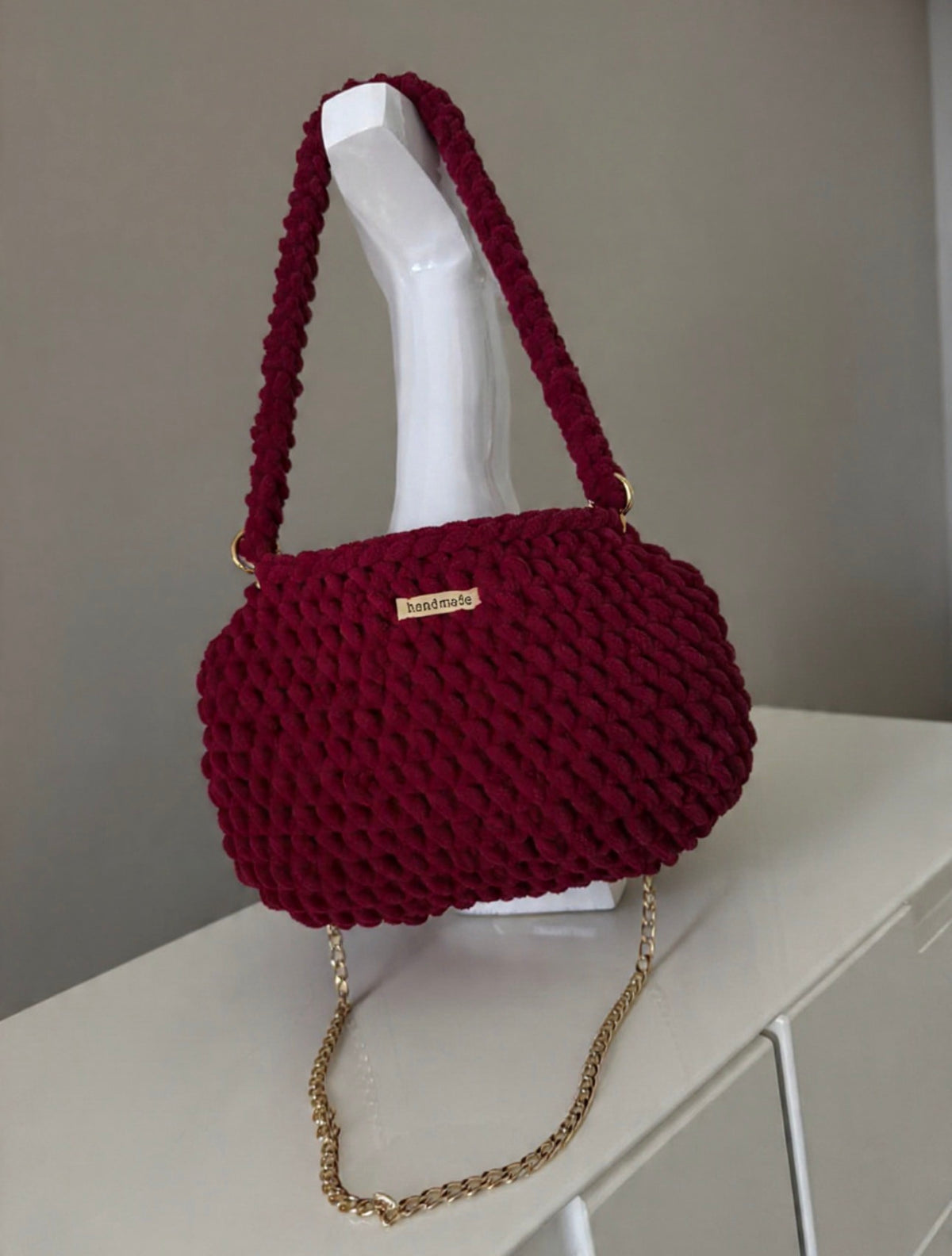 Chunky Bag mini