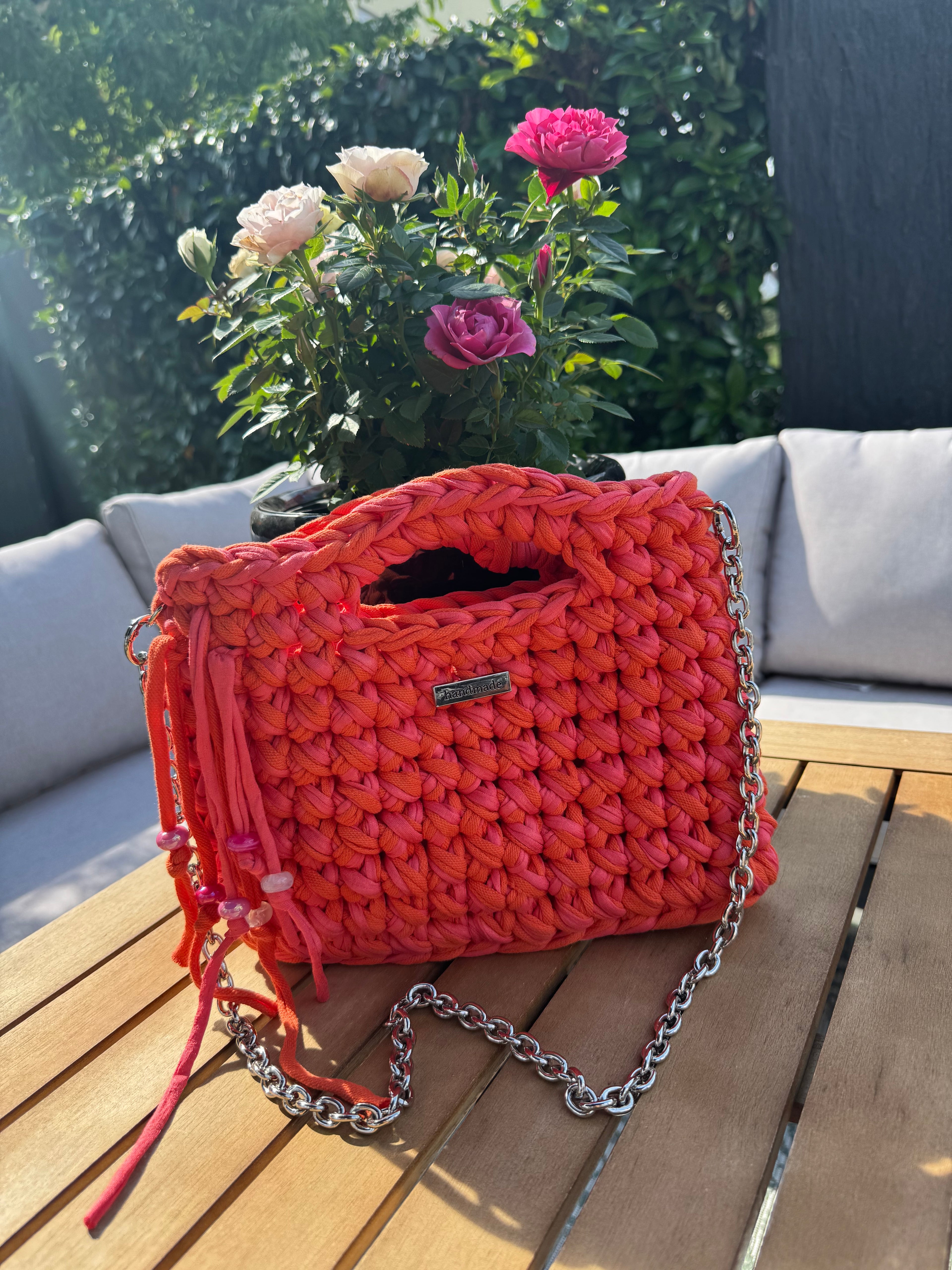 Handbag ❤️