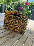 Handbag 🧡💚