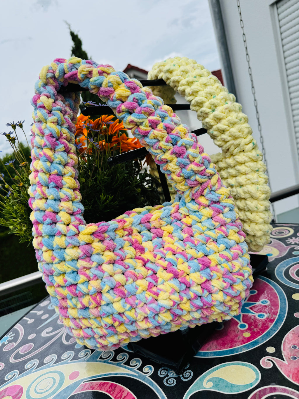 Summer Bag