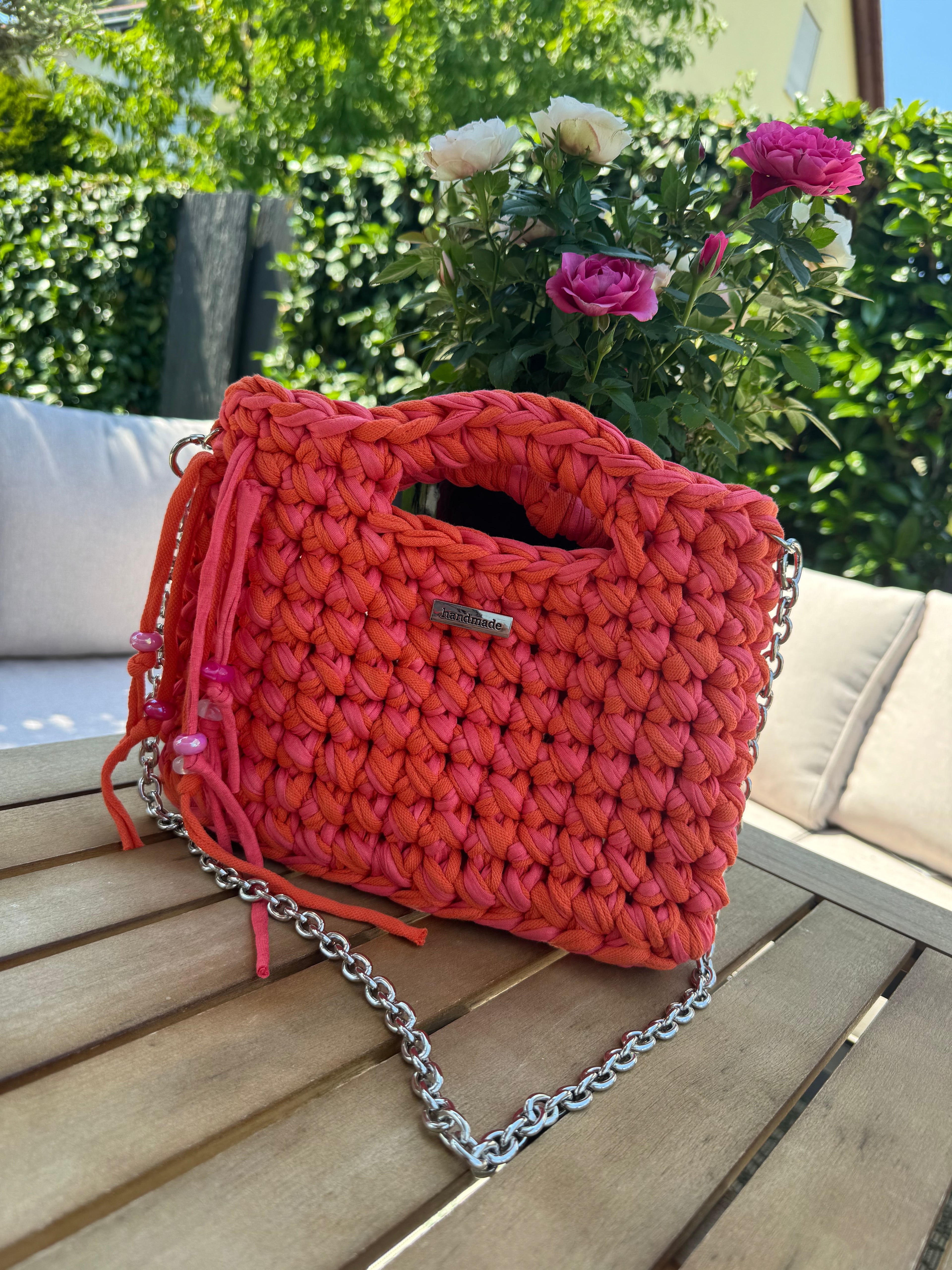 Handbag ❤️