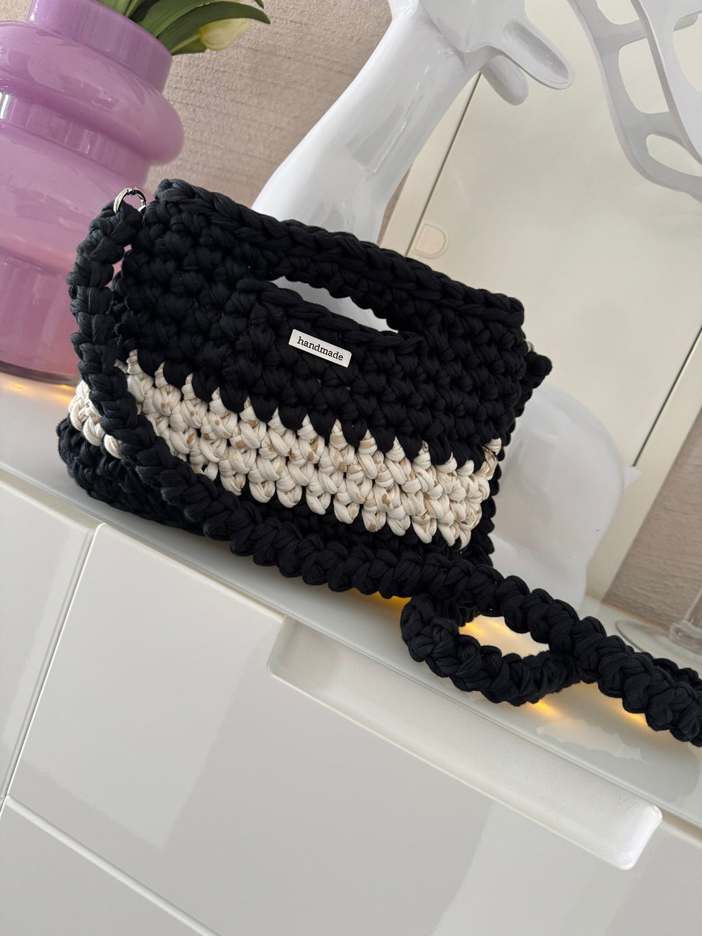 Handbag 🖤
