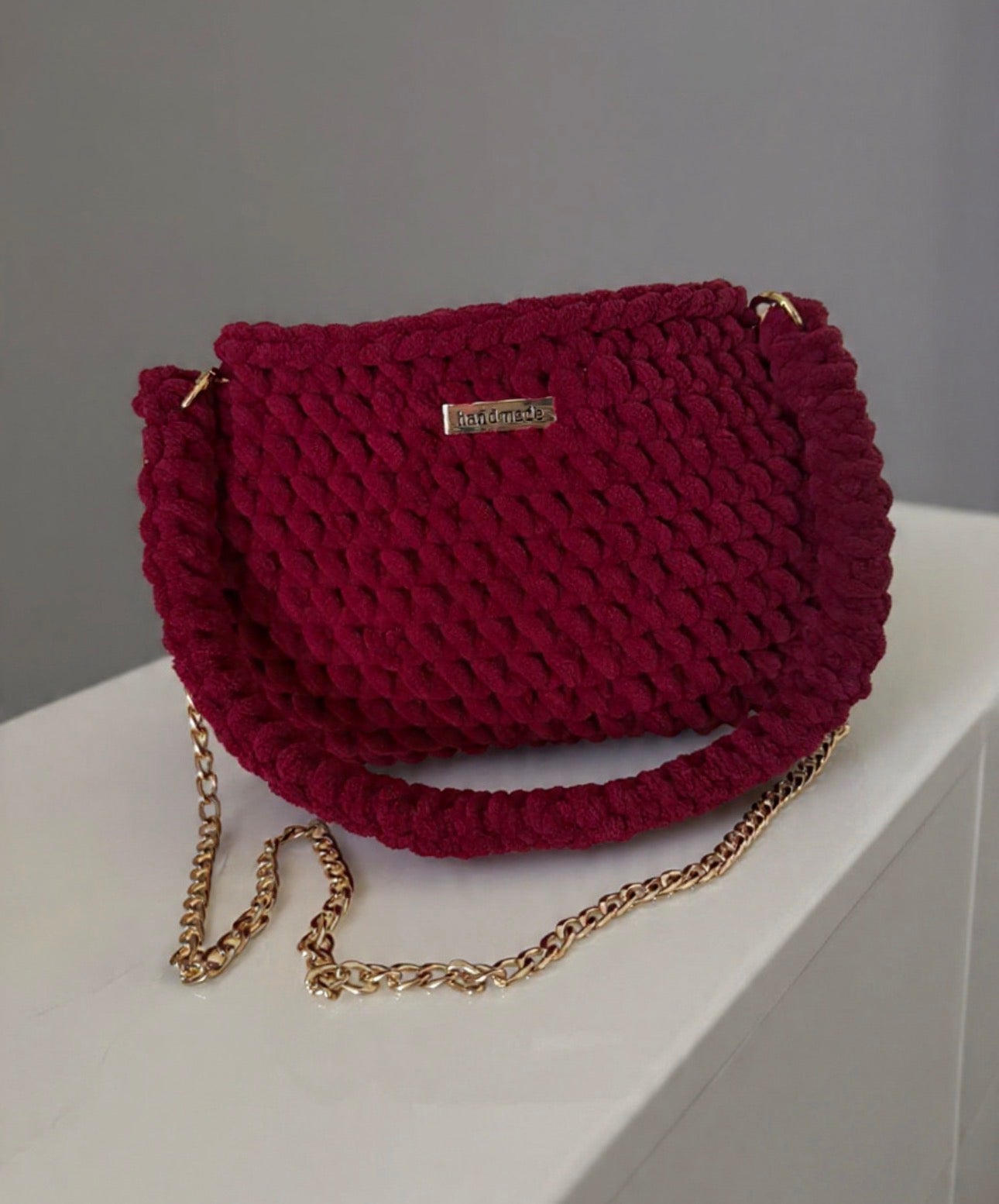 Chunky Bag mini