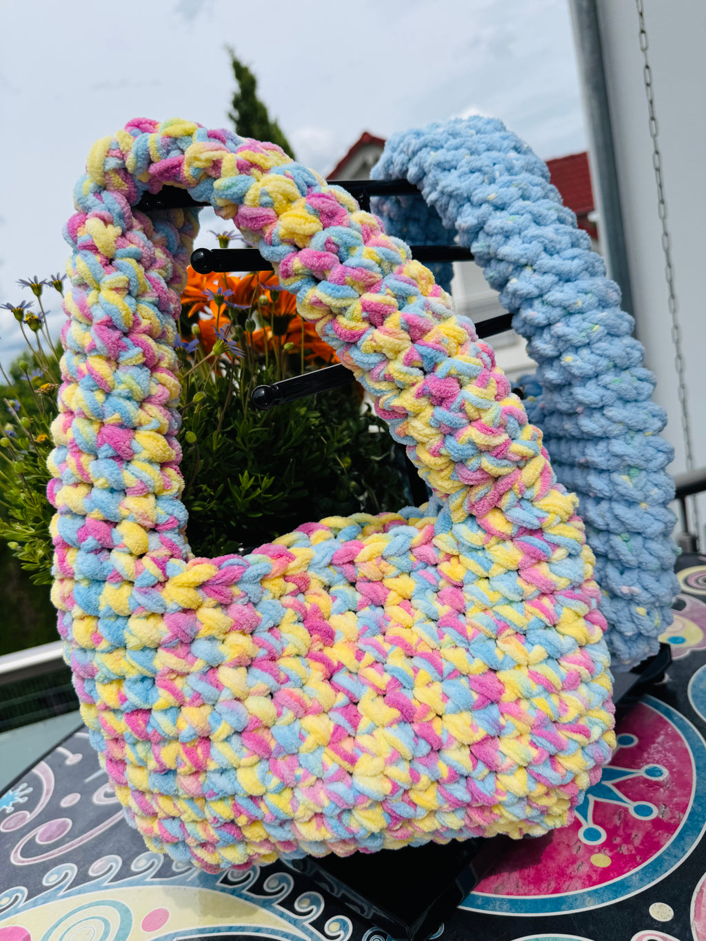 Summer Bag