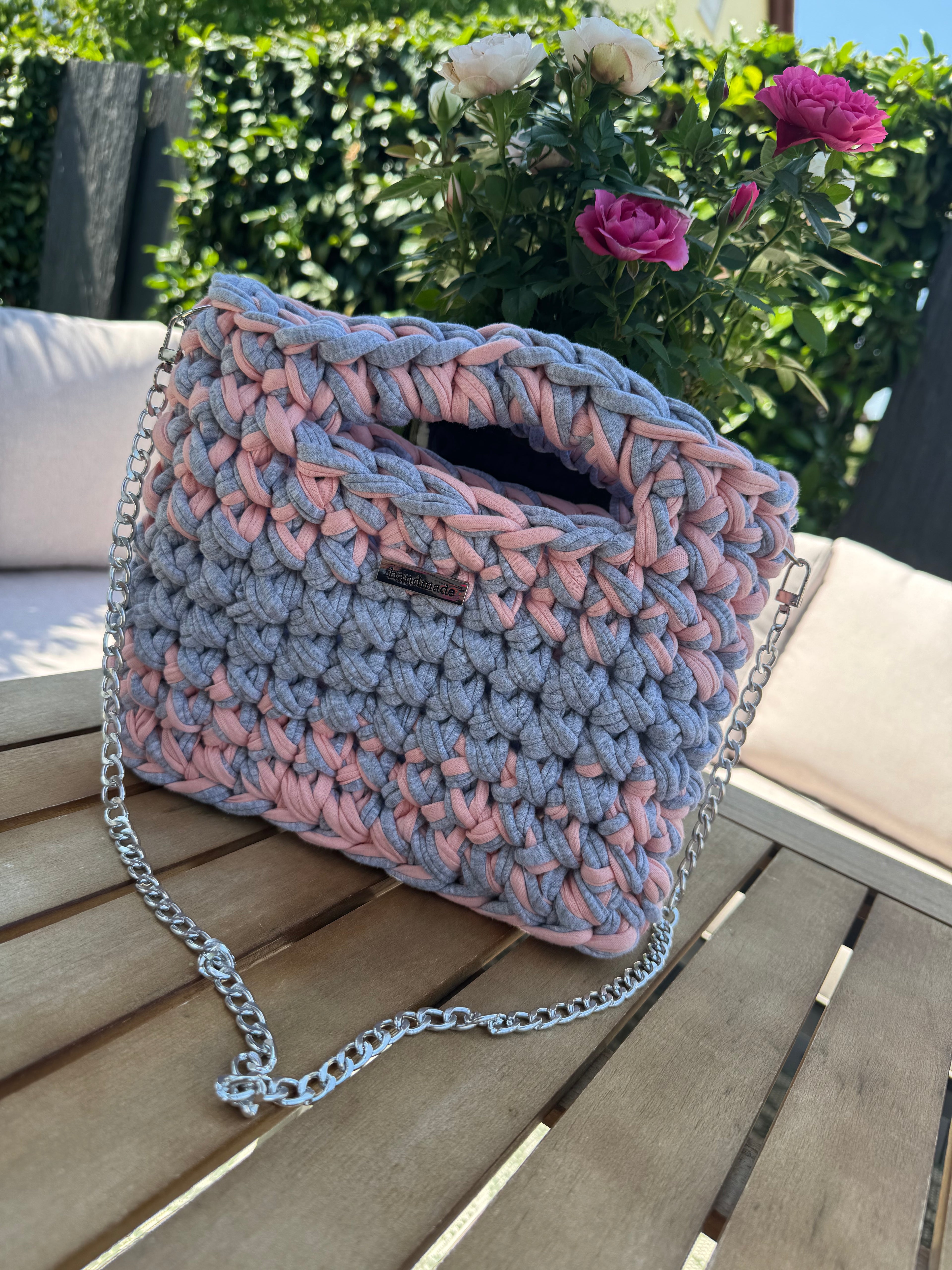 Handbag 🩶
