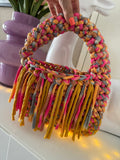Tasche Bunt