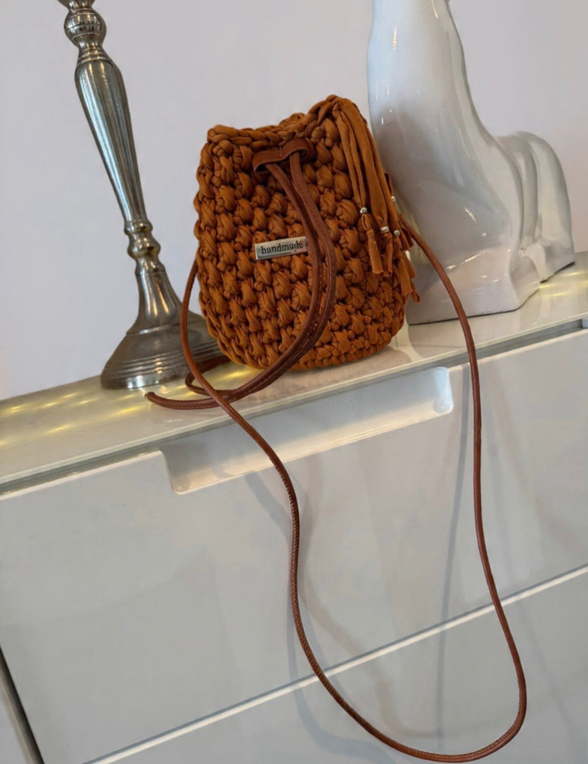 LIA in Caramel