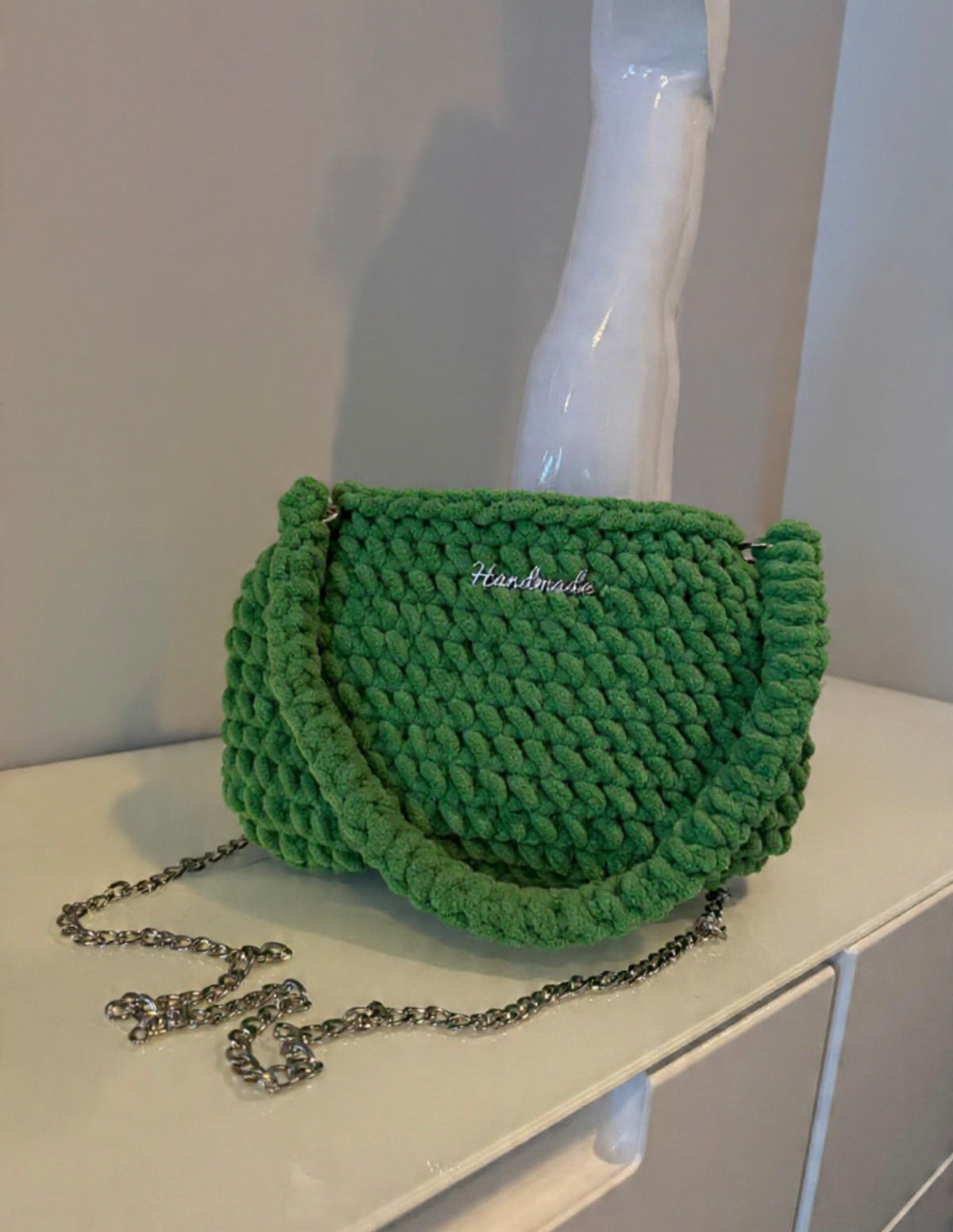 Chunky Bag mini