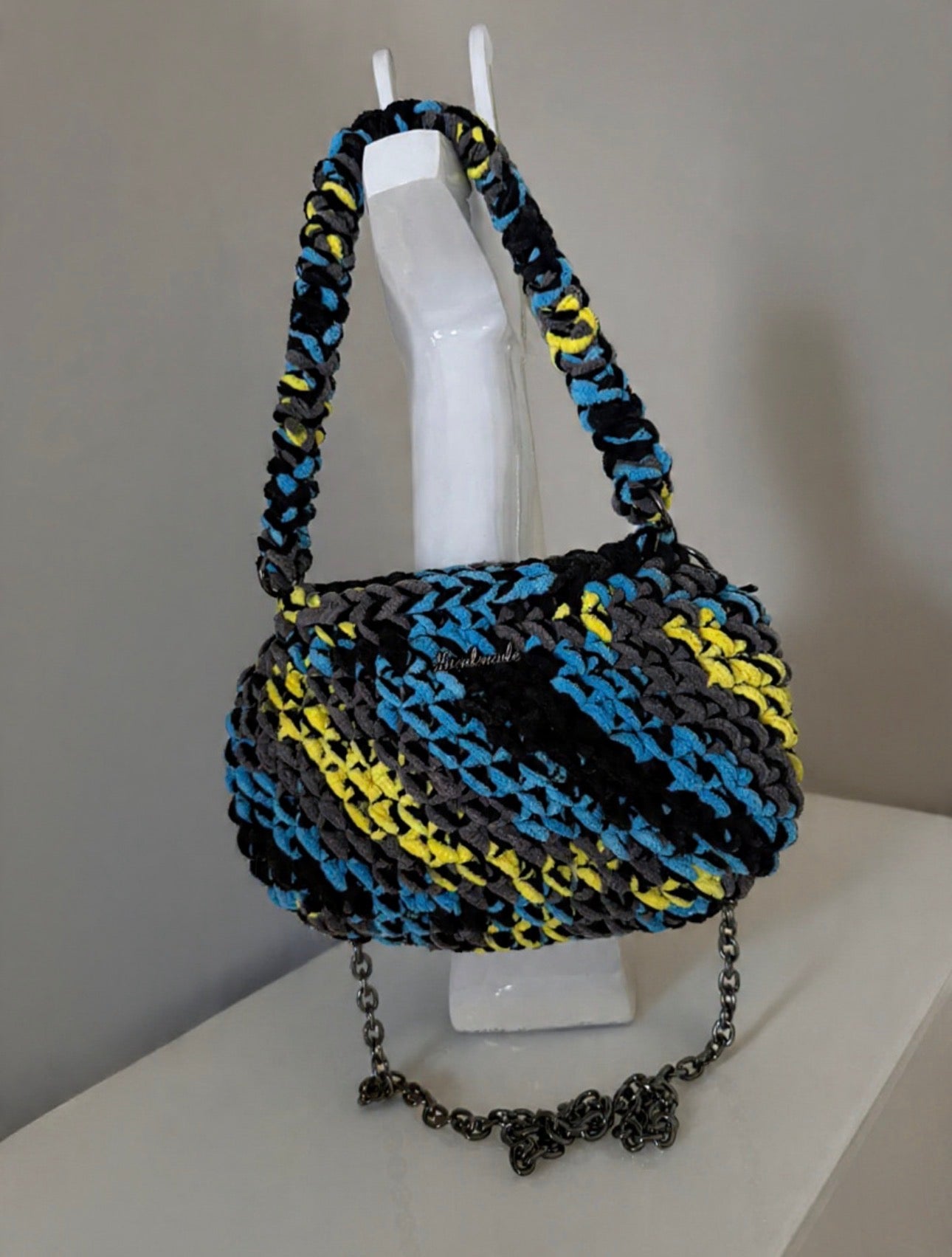 Chunky Bag mini
