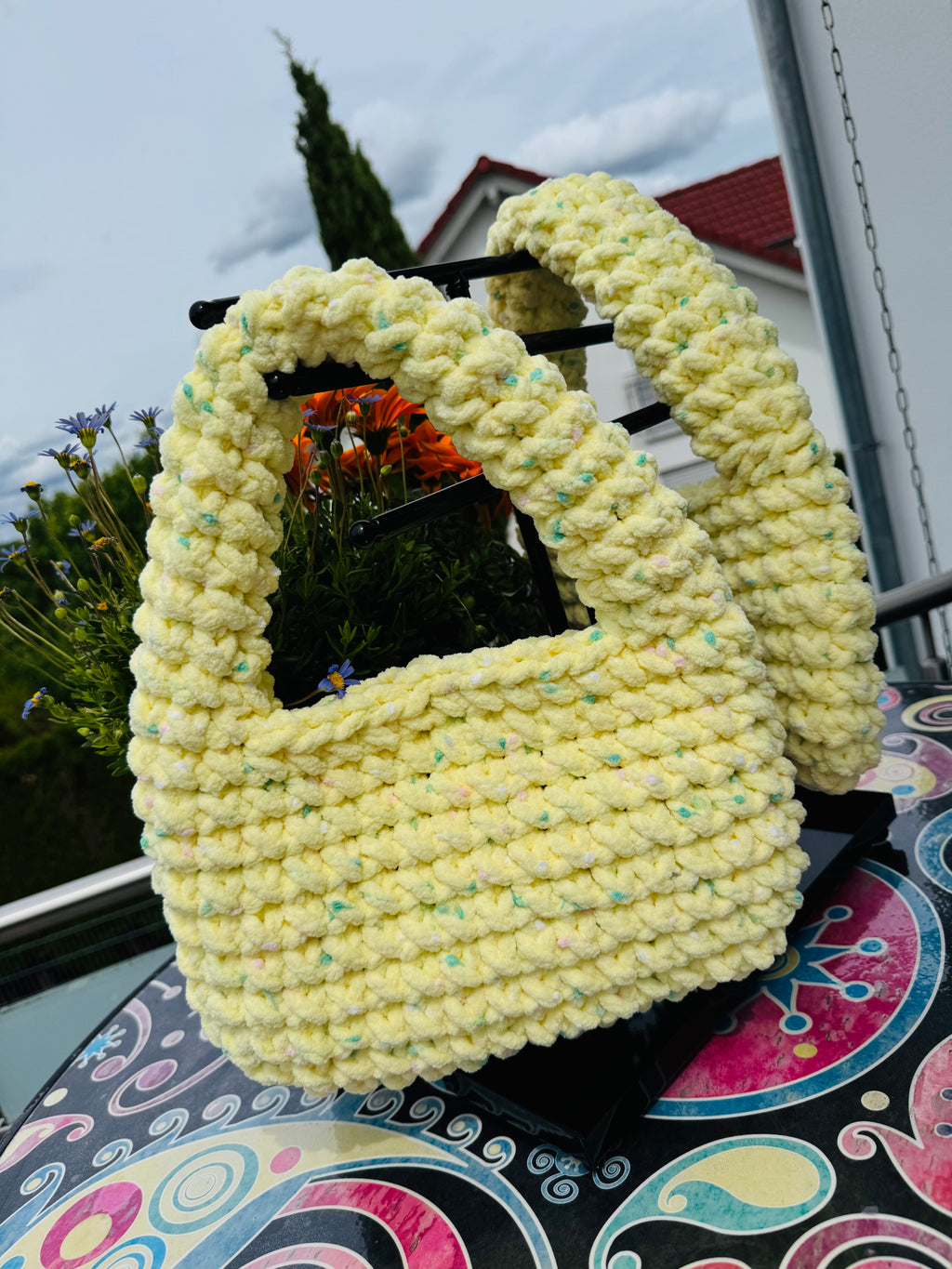 Summer Bag
