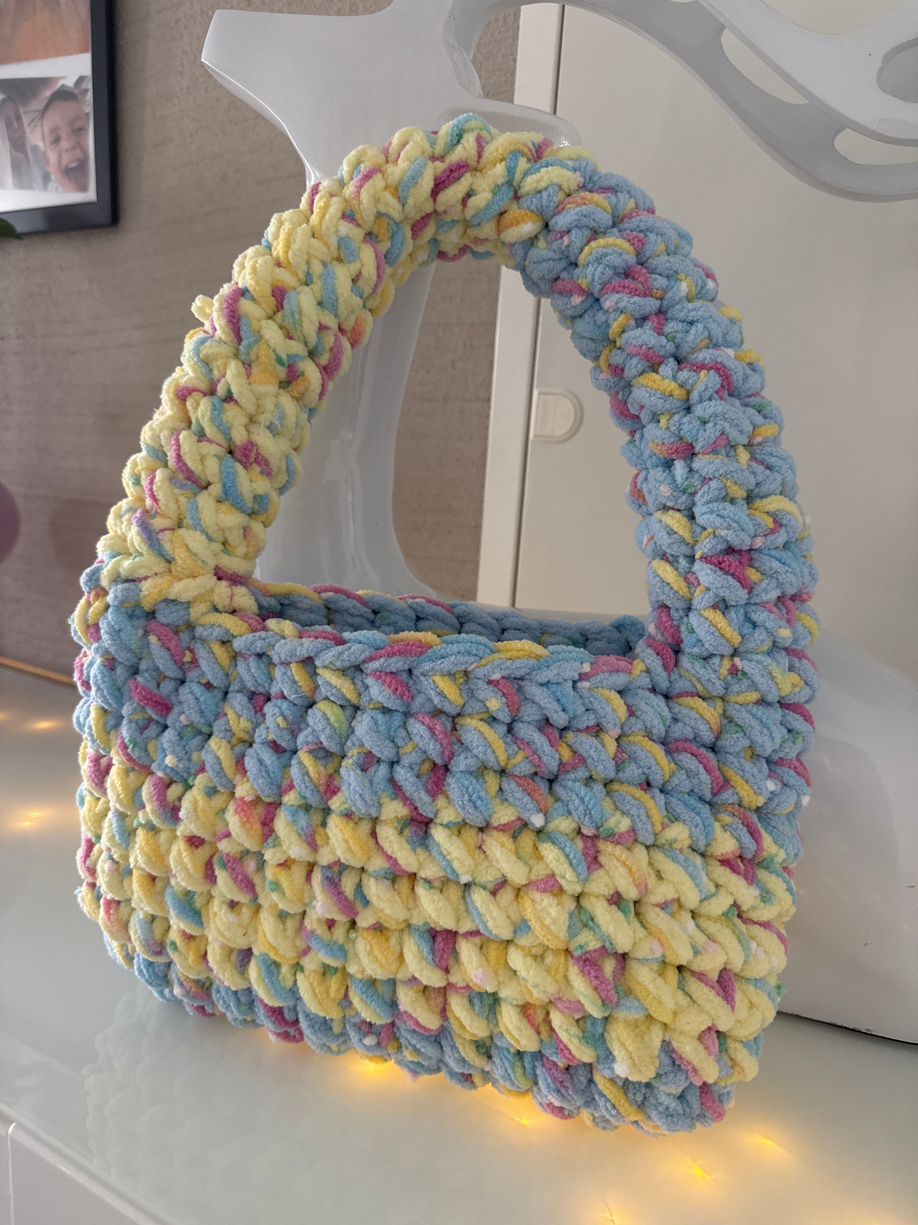 Summer Bag
