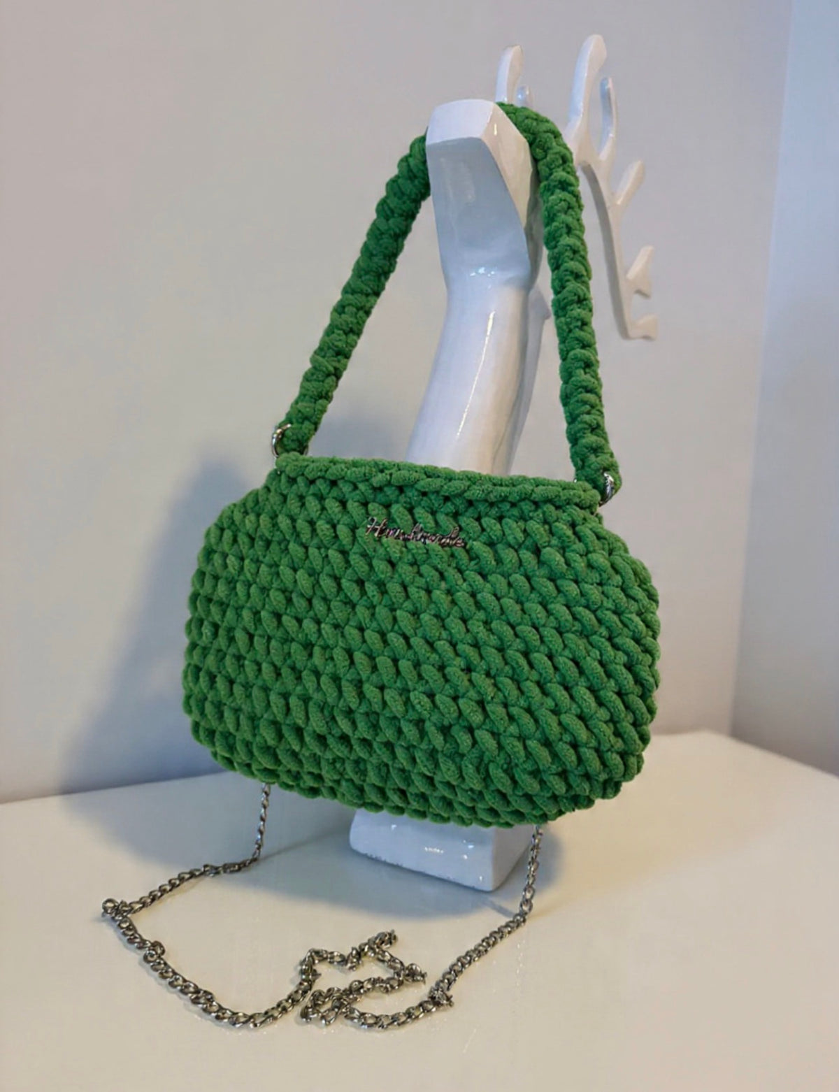Chunky Bag mini