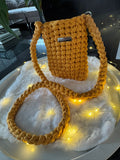 Handytasche Gelb