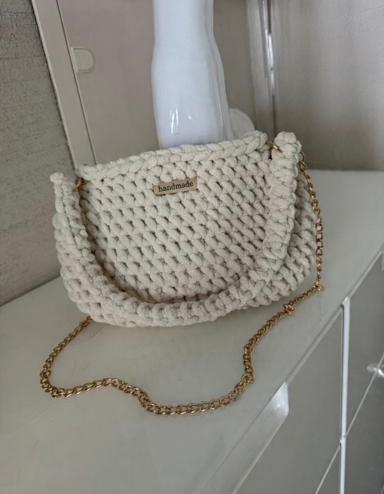 Chunky Bag mini