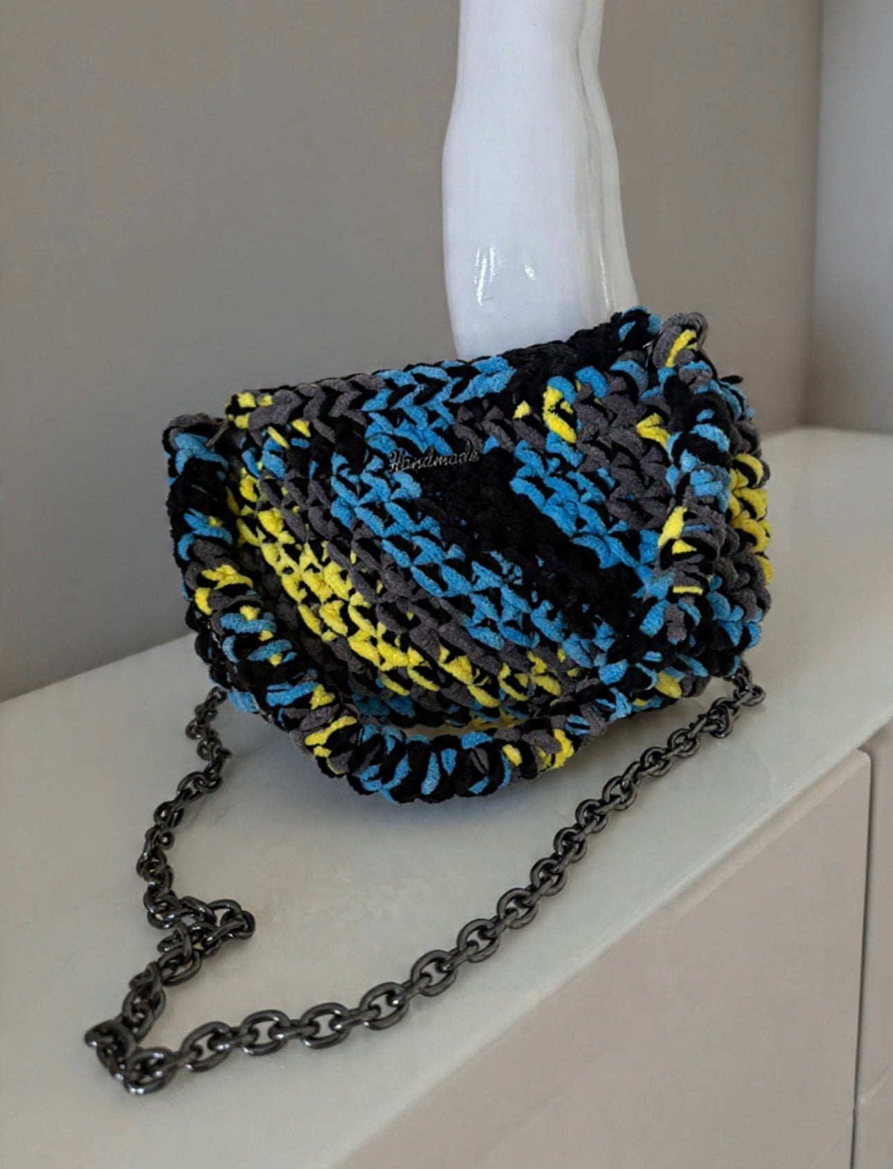 Chunky Bag mini