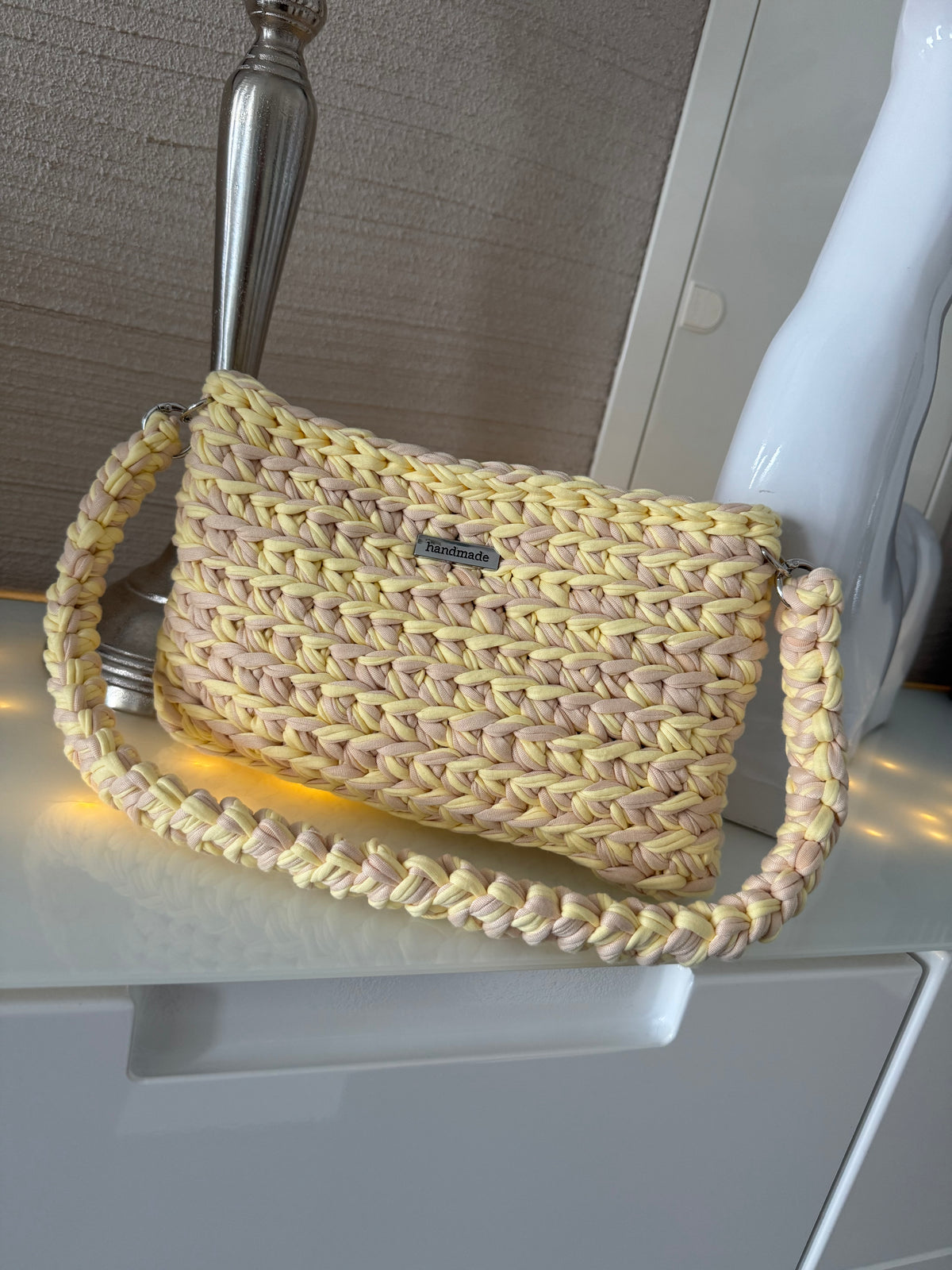 MILA Bag