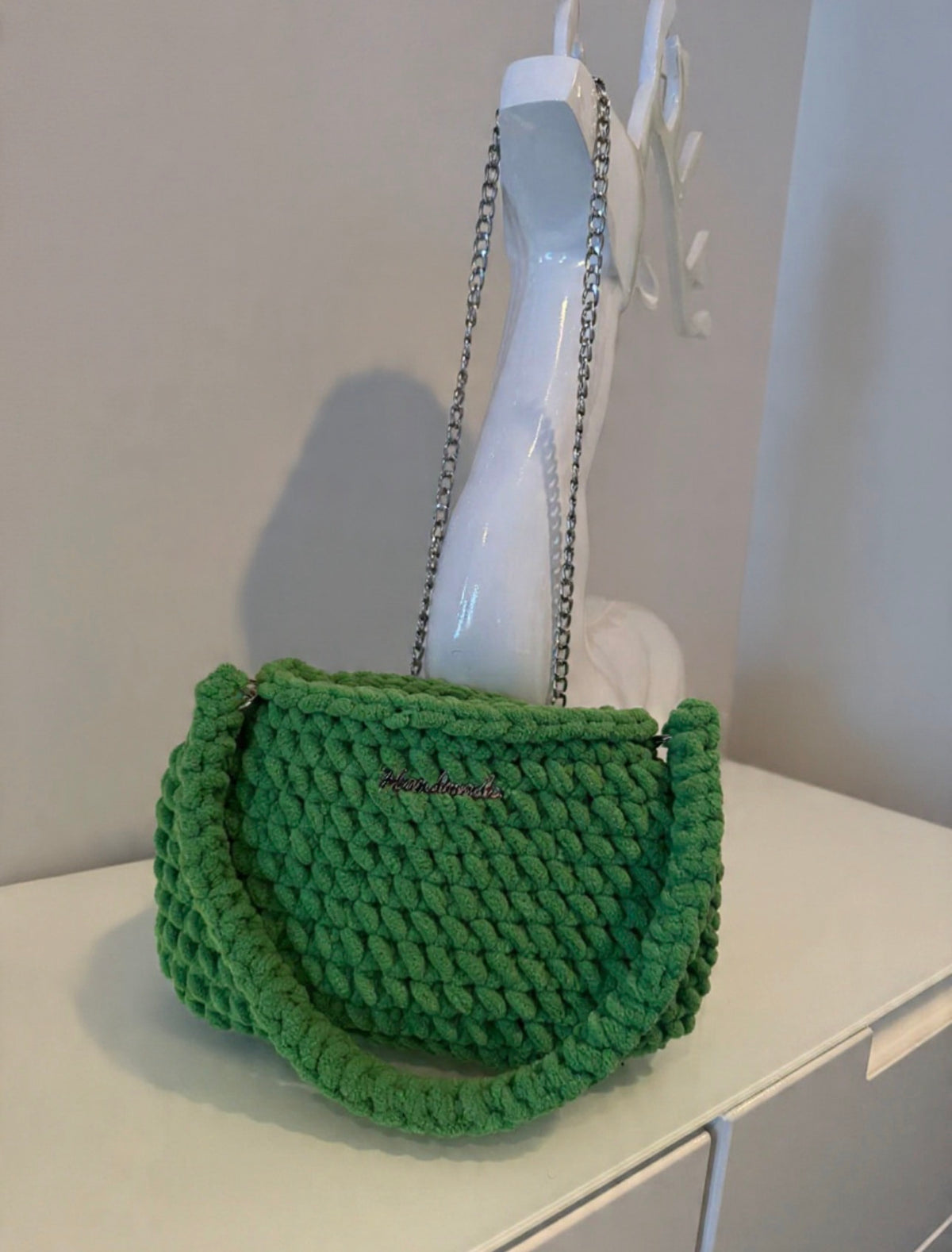 Chunky Bag mini