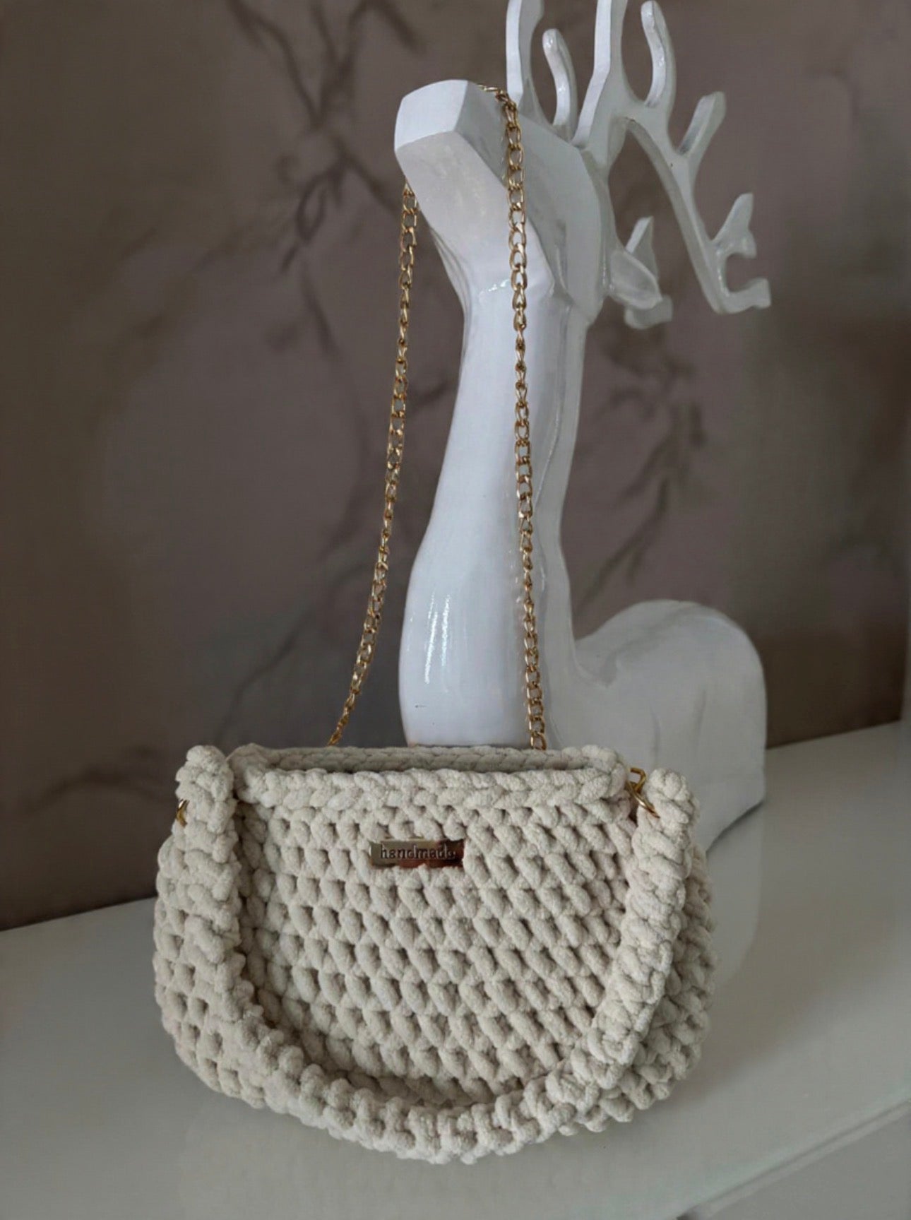 Chunky Bag mini