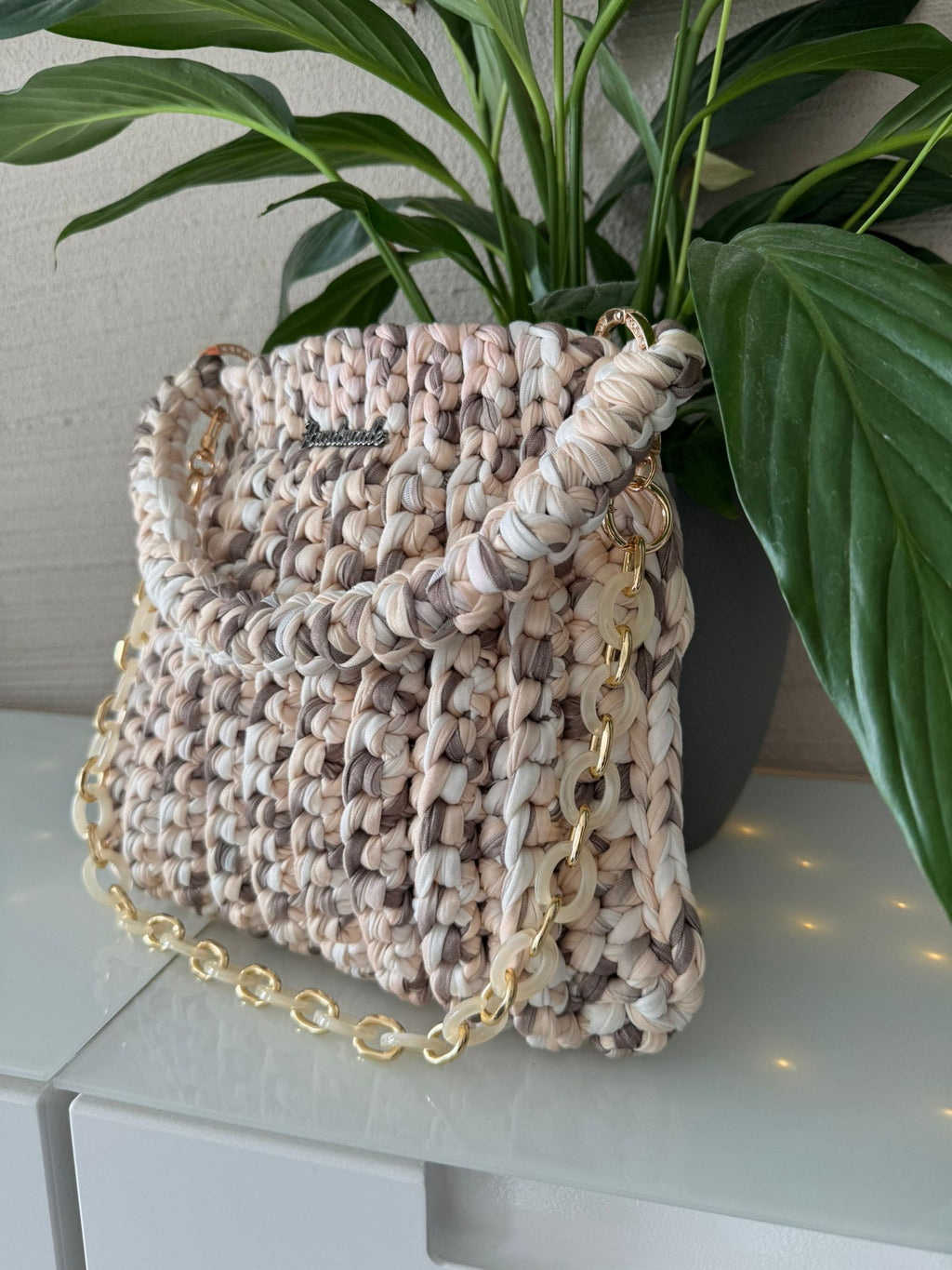Tasche Groß