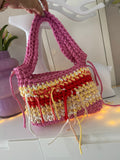 Tasche Bunt
