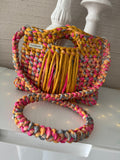Tasche Bunt