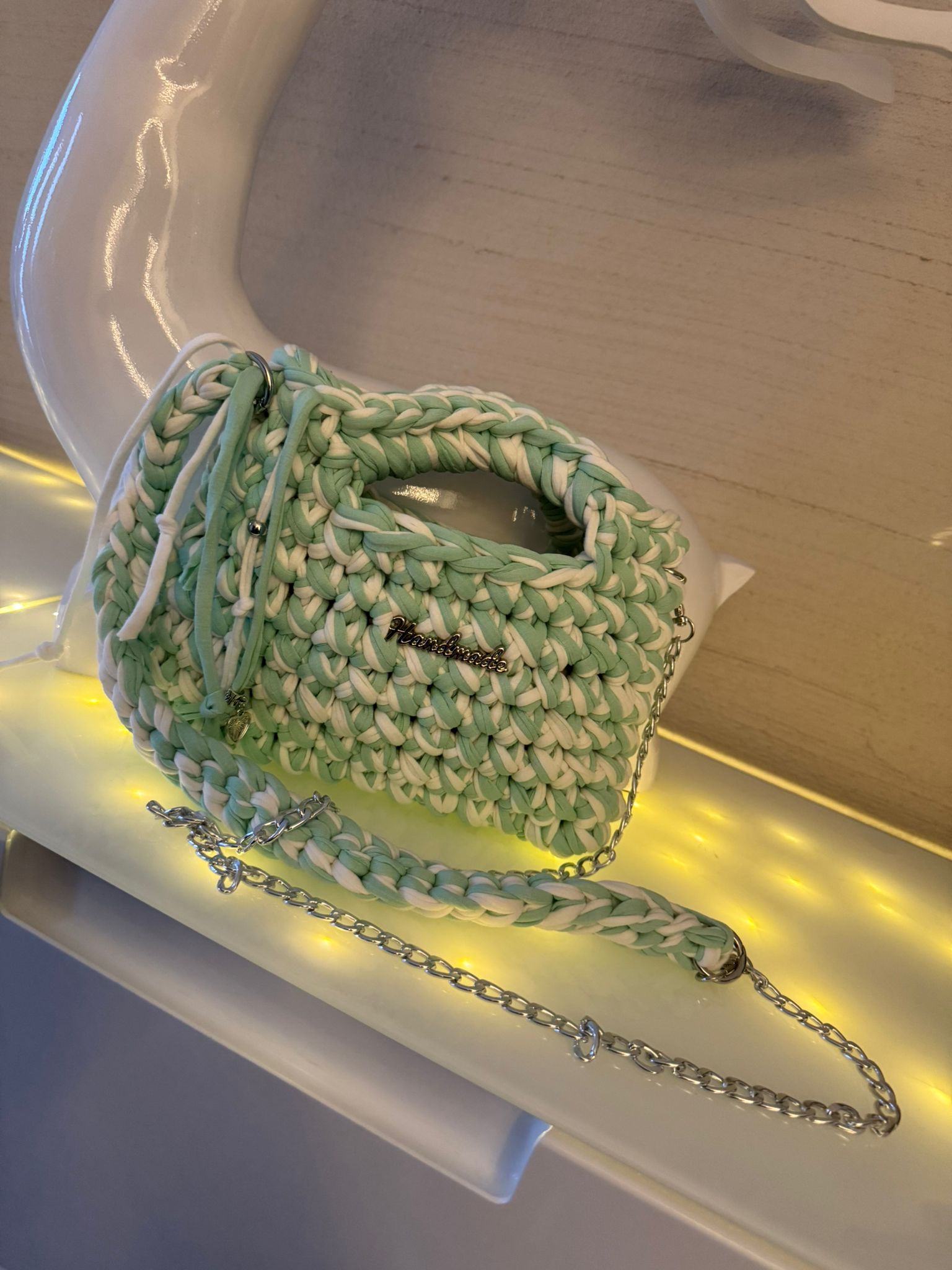 Tasche Mint