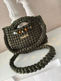 Tasche Olive