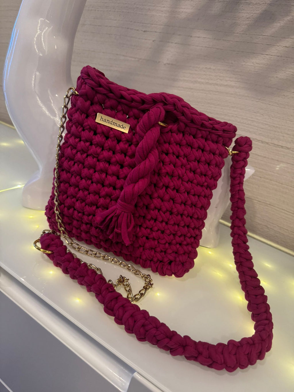 Tasche Berry